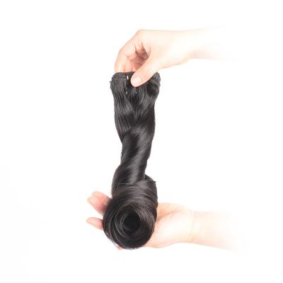 China Cuticle.No Gray Wholesale Overnight Shipping Cuticle Aligned Raw Unprocessed Grade 10a Human Virgin Peruvian Hair for sale