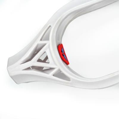 China Lacrosse Sports Custom Lacrosse Head Lacrosse Equipment Lacrosse Head for sale