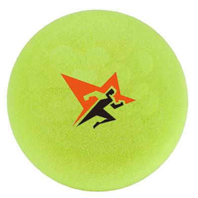 China 2021 Good Quality Natural Rubber Platform Tennis Ball for sale