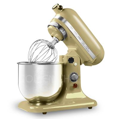 China Durable/fashion/low noise/high efficiency 2020 hot sale 7l egg beat mixer/food mixer kitchen stand/commercial mixer for sale