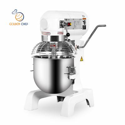 China Planetary Mixer / Croissant Production Capacity Durable Large Bakery Quality Cake Line for sale