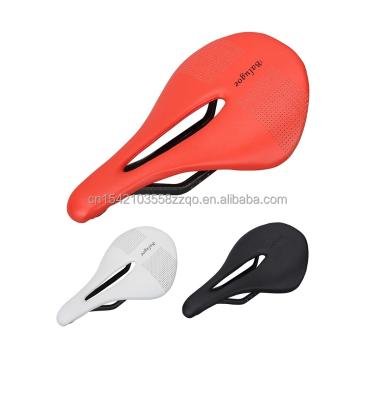 China All seasons wholesale 120g Farbon fiber mtb bicycle bicycle saddle MTB cycling accessories comfortable CARBON SADDLE seat cushion for sale