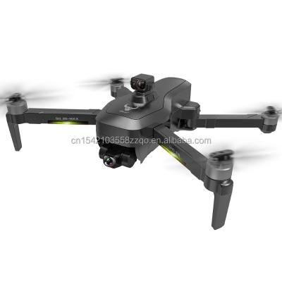 China 2021 Mode Beast 3 SG906 UHD 4K Camera GPS Drone 5G WIFI 1.2KM Max Axis 26Mins 3 Axis Gimbal Obstacle Avoidance for sale