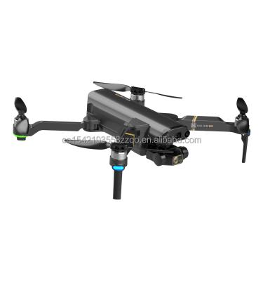 China Dual Camera 5G Wifi GPS Triaxial Photography Radio Control KAIONE Triaxial Photography Radio Control Toy KAIONE Brushless Gimbal Quadcopter Quadcopter Motor Drone for sale