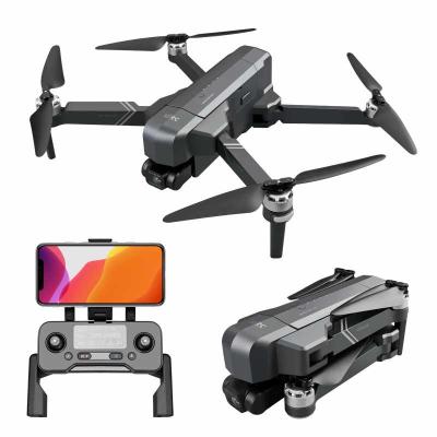 China Cheapest Factory Price 5G Wifi Fashion Camera HD 4K Drones GPS Headless Camera Drones Flying Remote Control Foldable Drone for sale