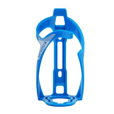 China Hot Selling Universal Lightweight Water Bottle Holder Bike Bottle Recycling Cages For Mountain Road Bike Acessorios MOBIKE09 for sale