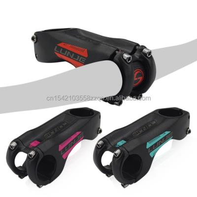 China -17 Degree Professional Aluminum BMX Bike Stem Mountain Bicycle Handlebar Stem XT-A005 for sale