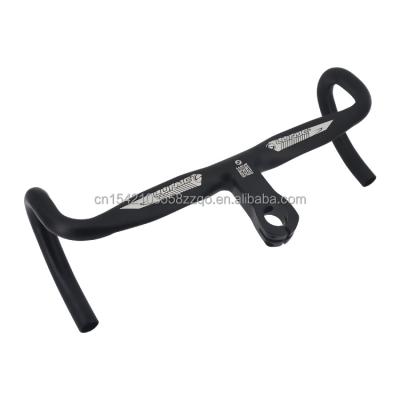 China Durable Professional Custom Bicycle Road Bike Handlebar Cycle Grip Bar for sale