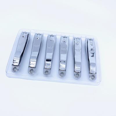 China Wholesale Cheap And Interesting Hot Sale Carbon Steel Finger Nail Clippers For Finger for sale