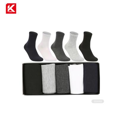 China KT3- E278 Men's Socks Set Men's Athletic Socks Pack 3 Pack Socks Men for sale