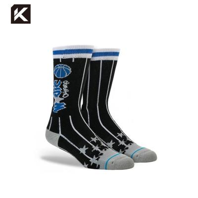 China Sports magic KT3-B443 socks for sale