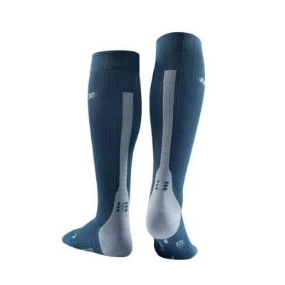 China KT3-A109 Athletic Compression Football Socks for sale