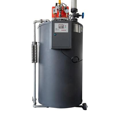 China YANO High Pressure Boiler High Quality Low Power 200 kg/h Natural Gas /Diesel Boiler for sale