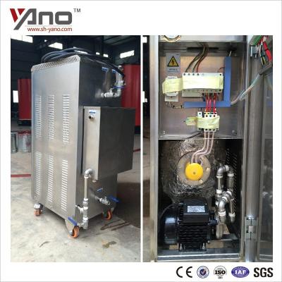 China VERTICAL Stainless Steel Material 210KW 300Kg/h Electric Steam Boiler For Pharmaceutical Industry for sale