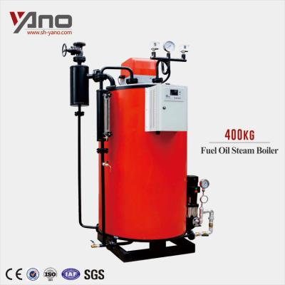 China VERTICAL Natural Gas/Vertical Oil Fired Steam Generate Boiler for sale