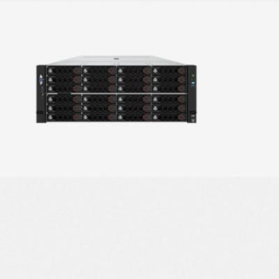 China UniServer R4300 G3 Server On-Demand Rack Servers Rack 4U Server R4300 for sale