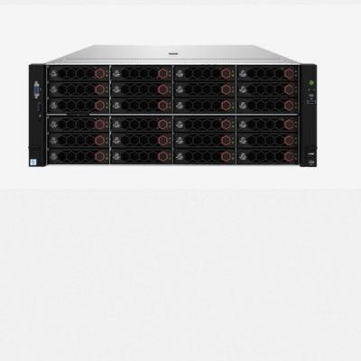 China Brand New Order Server UniServer R4300 G5 Rack 4U Rack On Demand Server R4300 G5 for sale