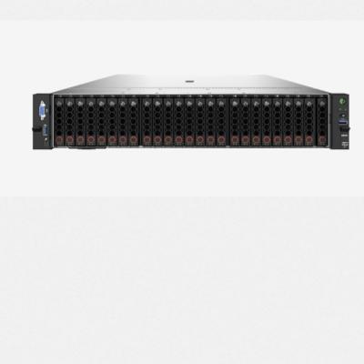 China Uniserver R4950 G3 PC Computer Super Expandability 2u Rack Mount Industrial Server R4950 G5 for sale