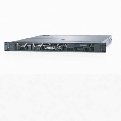 China High Performance Bidirectional Poweredge R6525 1u Amd PE Yc 7252 7313 3.0ghz 16c/32t H330 550w Rack R6525 Server for sale