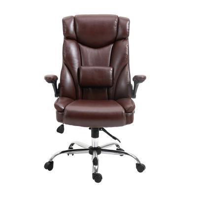 China High Quality Custom Armrest Rotating Mesh Office Chairs Ergonomic Adjustable Flip-Up Logo Commercial Furniture for sale