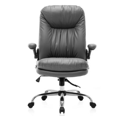 China Sale Ergonomic Swivel White Mesh Executive Chair Table Visitor Furniture Price Office Rotating Chairs For Office for sale