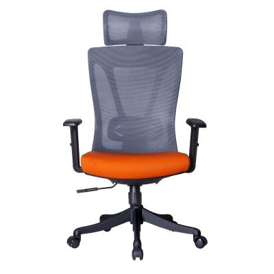 China Black Mesh Chair Plastic Armrest Cheap Office Chair Factory Wholesale Direct Product Office Rotation Hot Selling Chair for sale