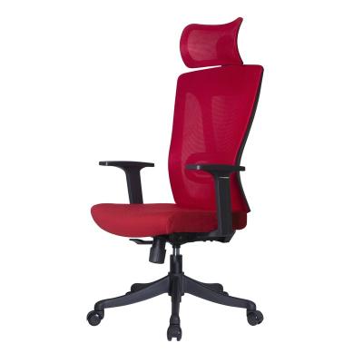 China Black Mesh Chair Plastic Armrest Cheap Office Chair Factory Wholesale Direct Product Office Rotation Hot Selling Chair for sale