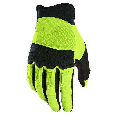 China New Design Comfortable Anti Slip Gloves Motocross Racing Mountain Bicycle Guantes Woman Luvas MX MTB Motorcycle Mens Motorcycle Offroad Cycling Gloves for sale