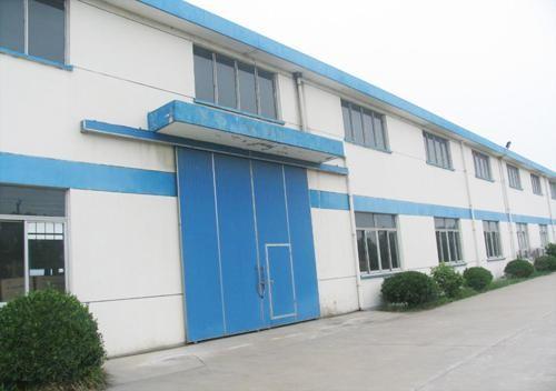 Fornitore cinese verificato - PingYang DEM Auto Parts Factory