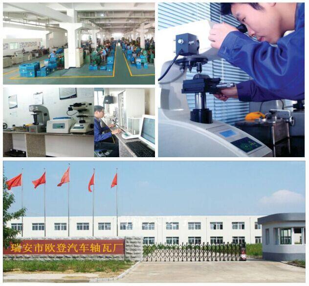  - PingYang DEM Auto Parts Factory