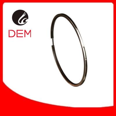 China Piston Rings 137 1907470/1908466 137*4+3+5.5 Phosphated Machinary Parts Piston Ring Set for sale