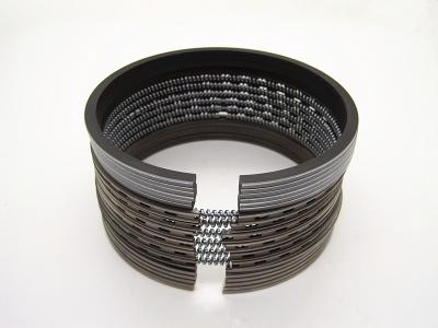 China Für Hyundai Piston Ring 2,5 L OE 23040-4A900 D4CB 91,0 mm hohe Intensität zu verkaufen