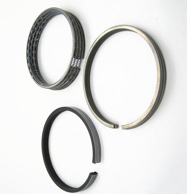 China For CATERPILLAR Piston Rings Oil Control Rings Serial for sale