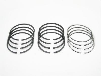 China TD 100 Piston Ring 75.0mm For AIR COMPRESSOR Westinghouse 15W37 High Level for sale