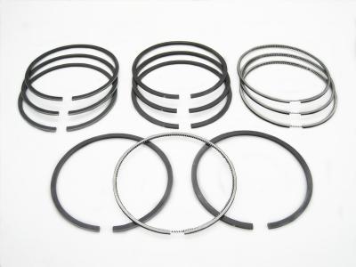 China For KIA RFA HRESTA 2.7 Piston Rings Oil Control Rings Serial OD-KI16 for sale