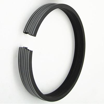 China OM501LA zuigerring voor Benz Actros 130.00mm 3+3+4 Te koop