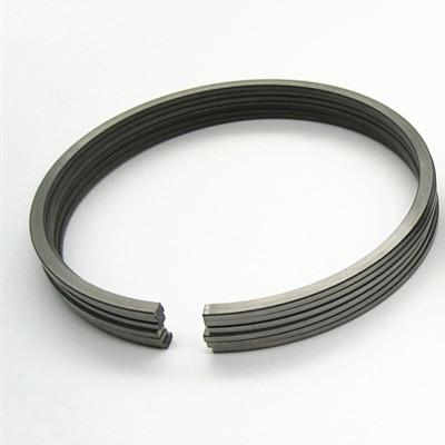 Cina 310 PS Piston Ring Per Benz 135.00mm 3.5+3+4 Prevenzione della corrosione in vendita