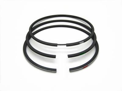 China For BMW Piston Ring Motor M60 2.0/2.3L 80.0mm 1.5+2+3.5 High-Duty for sale