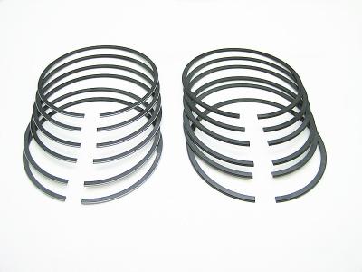 China For RUSSIAN CAR   XUD9A Piston Rings Oil Control Rings Serial OD-RU04 for sale