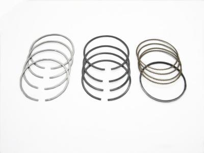 China Standard Compressor Piston Ring D336 V8 114.3mm 3.15+2.38+5.56 For Caterpillar for sale