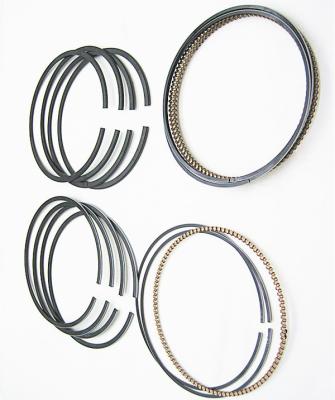 China Extreme Hardness Piston Ring For Daf DF615 104.175mm 2.5+2.5+ 2.5+6+6 for sale