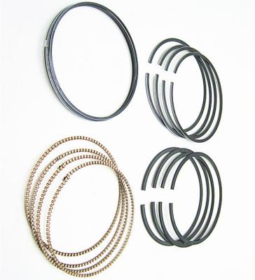 China High Standardly Piston Ring For Daf DH825 118.0mm 3+3+3+6 for sale