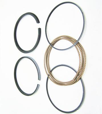 China High Level Piston Ring For Daf RS180P 118.0mm 6 No.Cyl 3.5+3+4 for sale