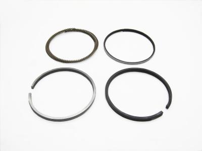 China Wear Resistant Piston Ring For Daewoo C 18 LE 84.8mm 1.2+1.5+4 for sale