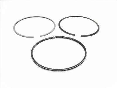 Chine Rings résistants à la corrosion pour moteur diesel pour Deutz F 2 L 1011 91.0mm 2+2+3 à vendre