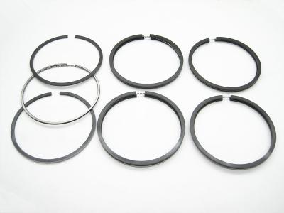 China High Strength Piston Ring For Deutz BF6L513 125.0mm 3.5+2.5+4 for sale