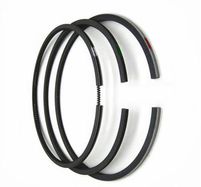 Chine 614000 1.1L 85.0mm Rings d'huile Remplacement 3+3+3+4+4 Durabilité Pour Fiat à vendre