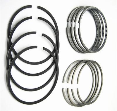 China Extreme Härte Öl-Scraper Ring für Ford Motor 2.4L 84.0mm 1.6 + 1.75 + 3.5 zu verkaufen