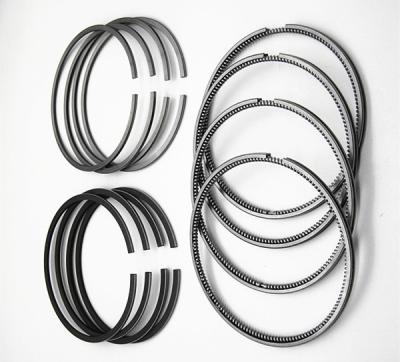 China High Standard Piston Oil Ring für Ford Motor EAO 2.0L 84.8mm 1.5+2+3 zu verkaufen