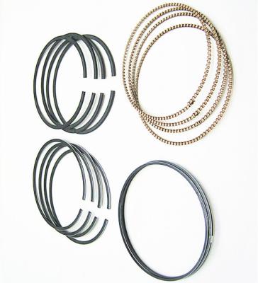 Cina Per Hino Piston Ring LD20 VUJC22 85.0mm 2+2+4 4 No.Cyl Alta resistenza in vendita